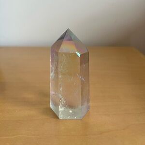 Angel Aura Quartz Tower